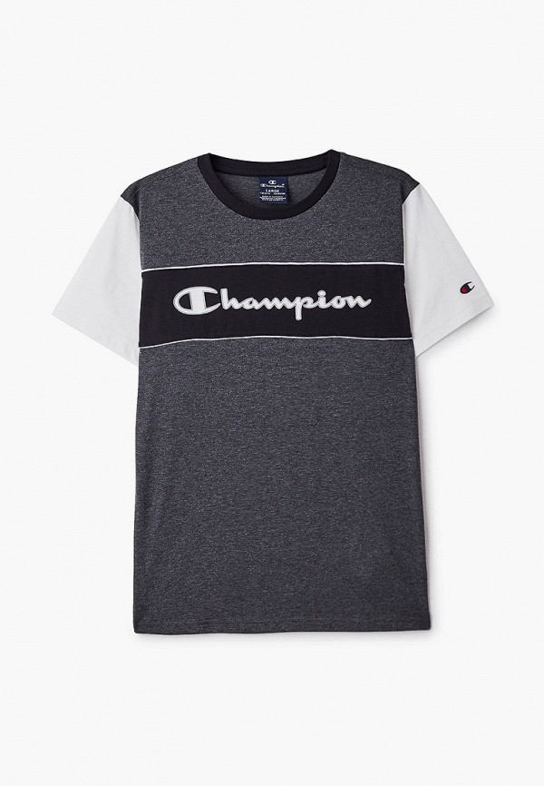 

Футболка Champion, Серый