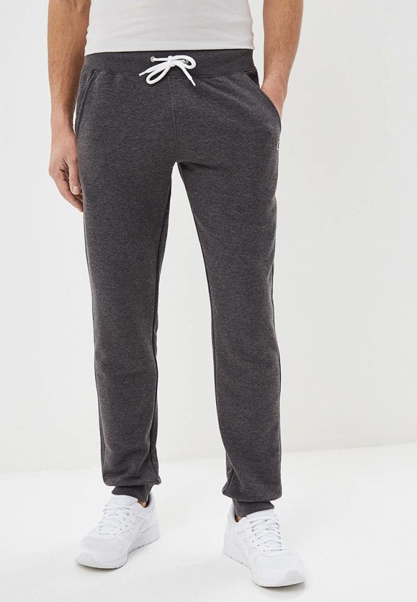 

Брюки спортивные Champion, RIB CUFF PANTS, Серый