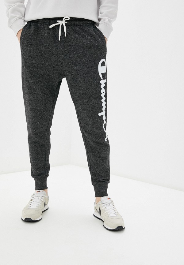 

Брюки спортивные Champion, Серый, Rib Cuff Pants
