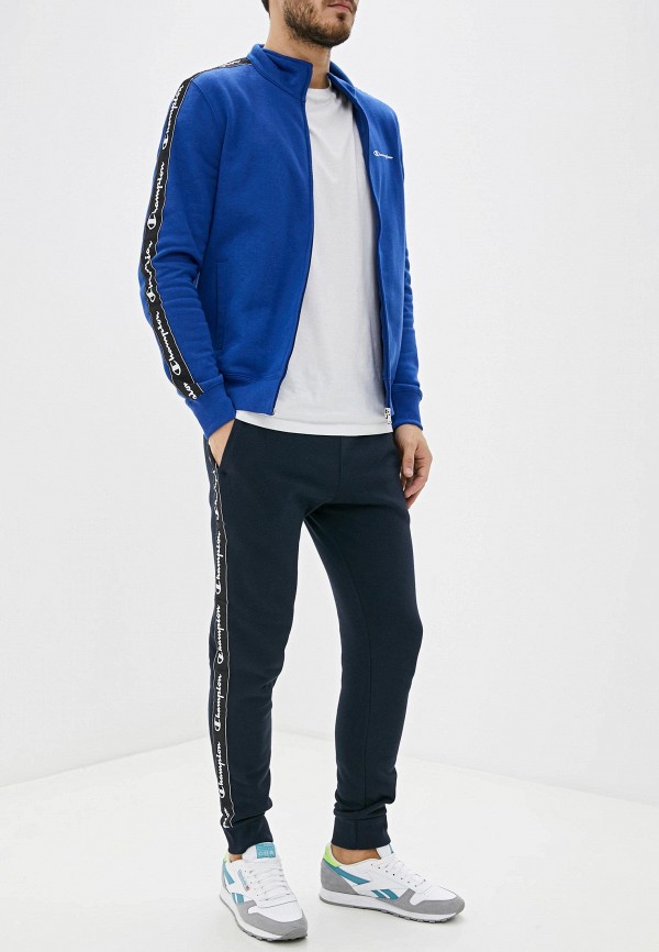 

Костюм спортивный Champion, Синий, Full Zip Suit