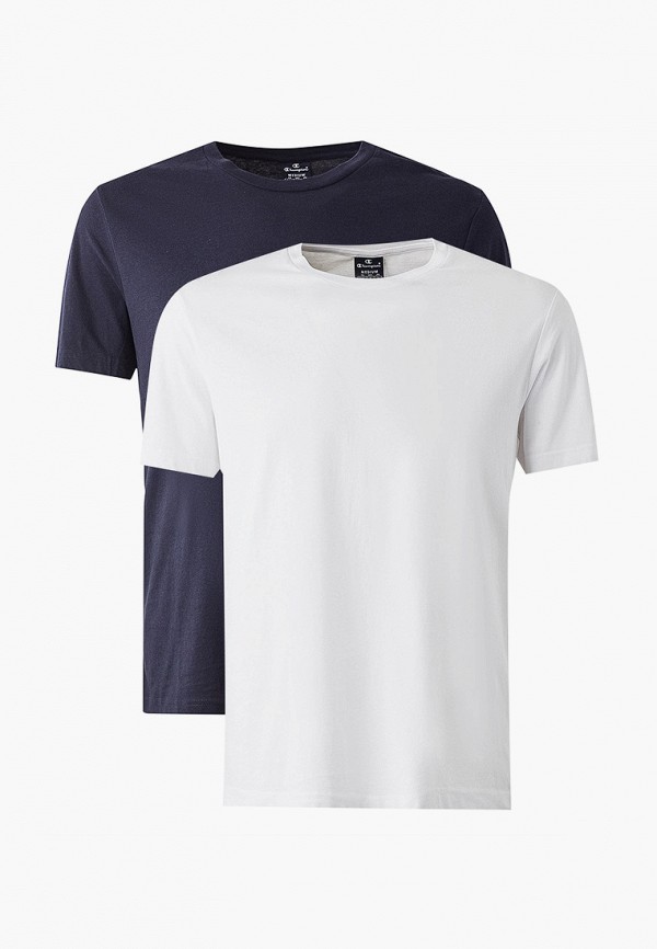 

Комплект Champion, Разноцветный, 2pack Crew-Neck