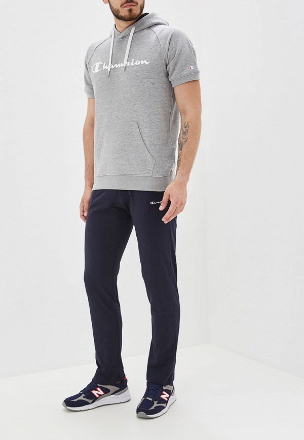 фото Брюки спортивные champion
