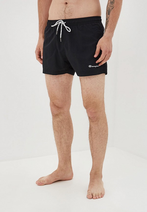 

Шорты для плавания Champion, Beachshort, Черный