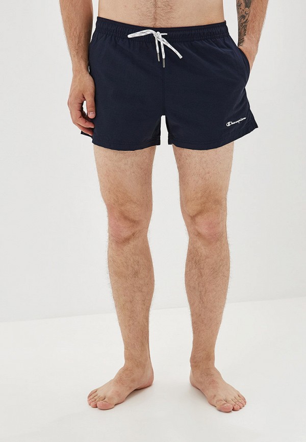 

Шорты для плавания Champion, Beachshort, Синий