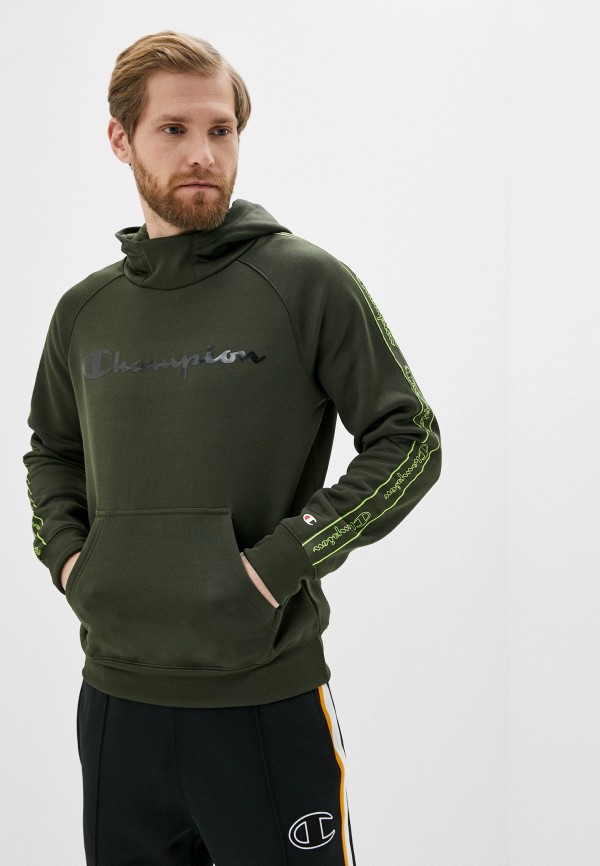

Худи Champion, Хаки, Hooded Sweatshirt