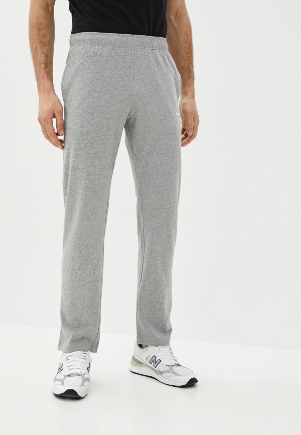 

Брюки спортивные Champion, Серый, LEGACY Straight Hem Pants