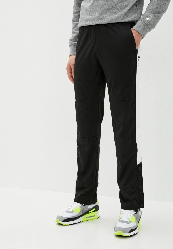 

Брюки спортивные Champion, Черный, LEGACY Breakaway Pants