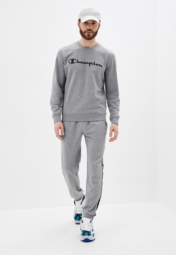 фото Брюки спортивные champion