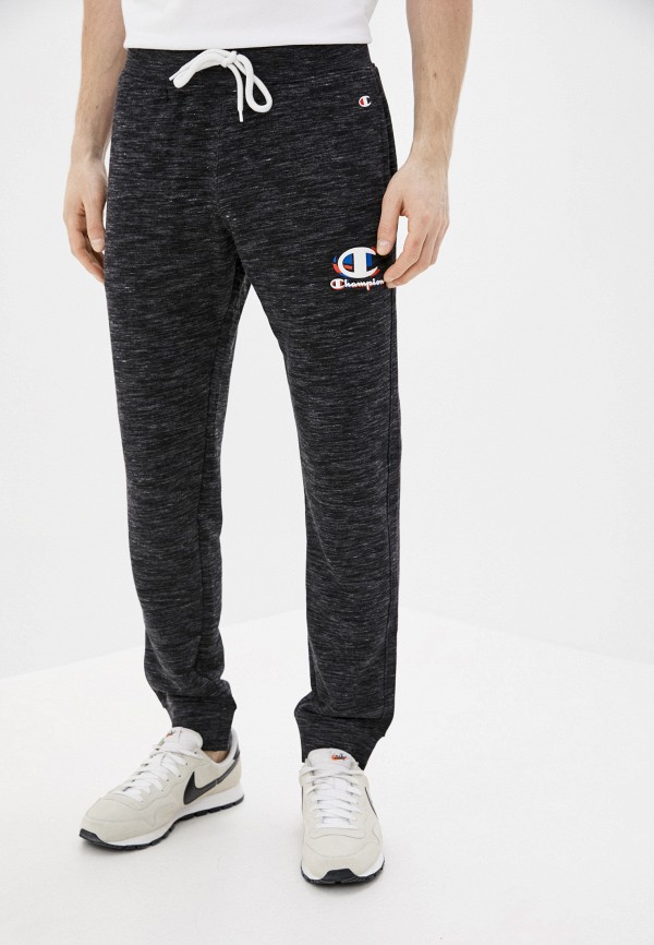 

Брюки спортивные Champion, Серый, LEGACY Rib Cuff Pants