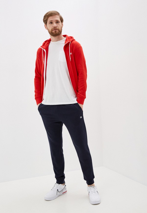 

Костюм спортивный Champion, Разноцветный, LEGACY Hooded Full Zip Suit