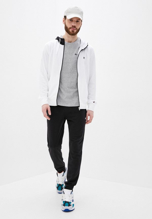 

Костюм спортивный Champion, Разноцветный, LEGACY Hooded Full Zip Suit