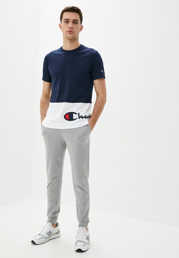 фото Футболка champion