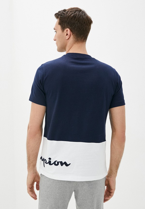 фото Футболка champion