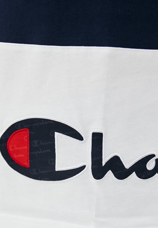 фото Футболка champion