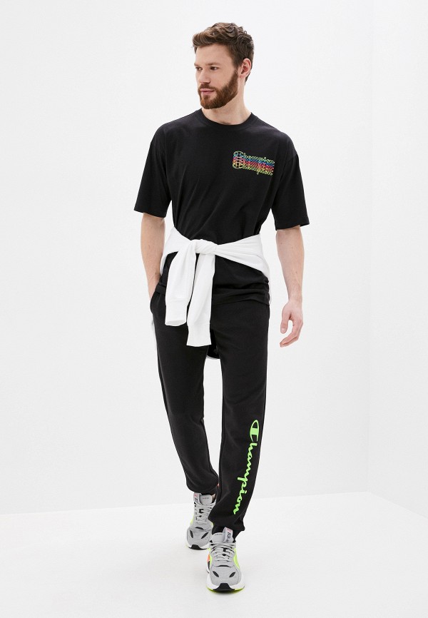 фото Футболка champion