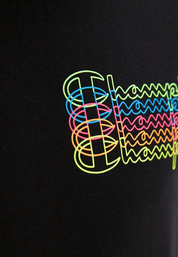 фото Футболка champion