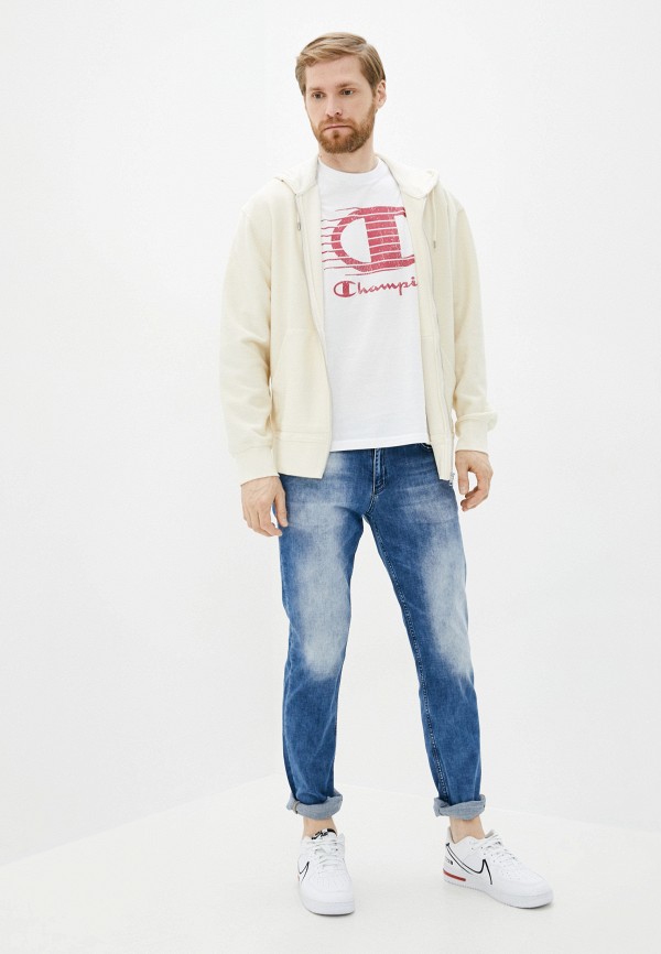 фото Футболка champion