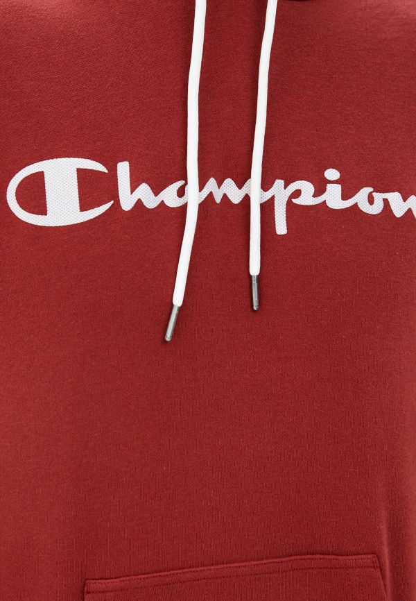 

Худи Champion, Бордовый, LEGACY Hooded Sweatshirt