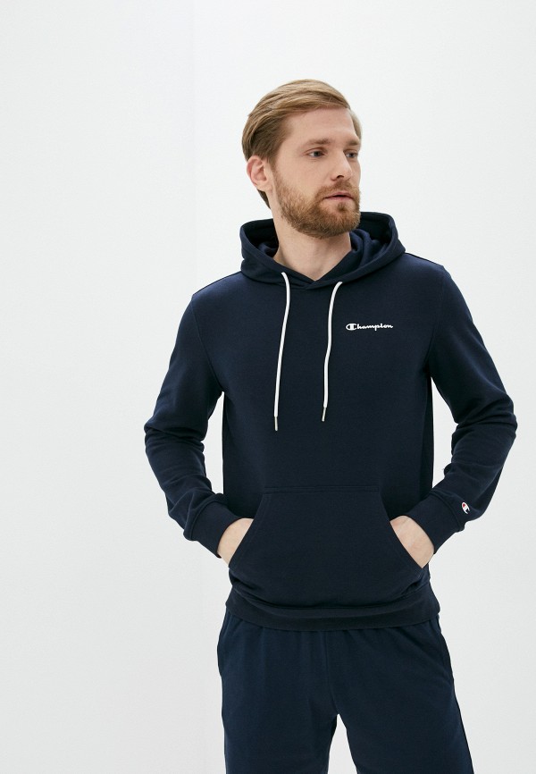 

Худи Champion, Синий, LEGACY Hooded Sweatshirt