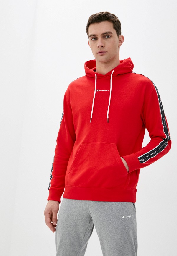 

Худи Champion, Красный, LEGACY Hooded Sweatshirt