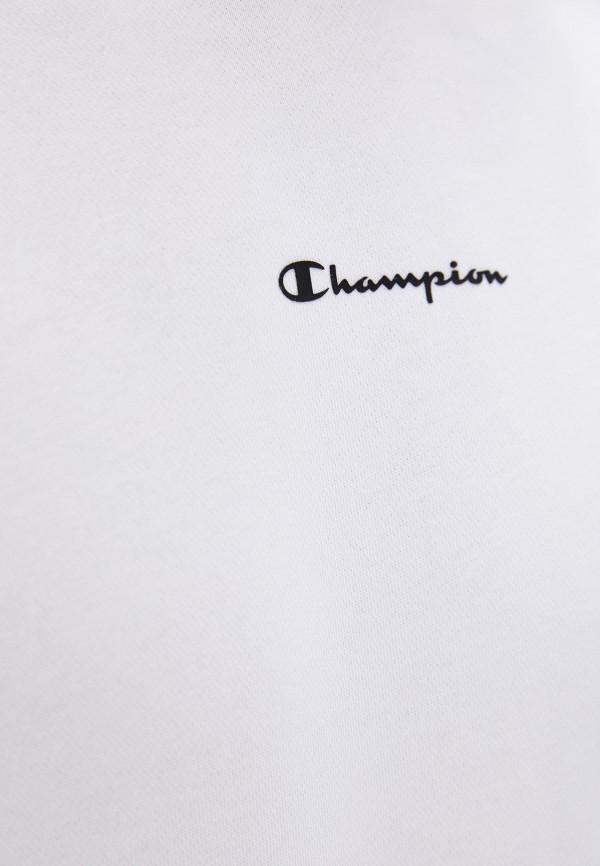 фото Худи champion