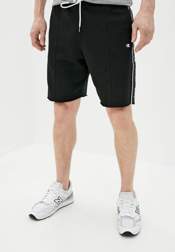 

Шорты Champion, Черный, LEGACY Shorts