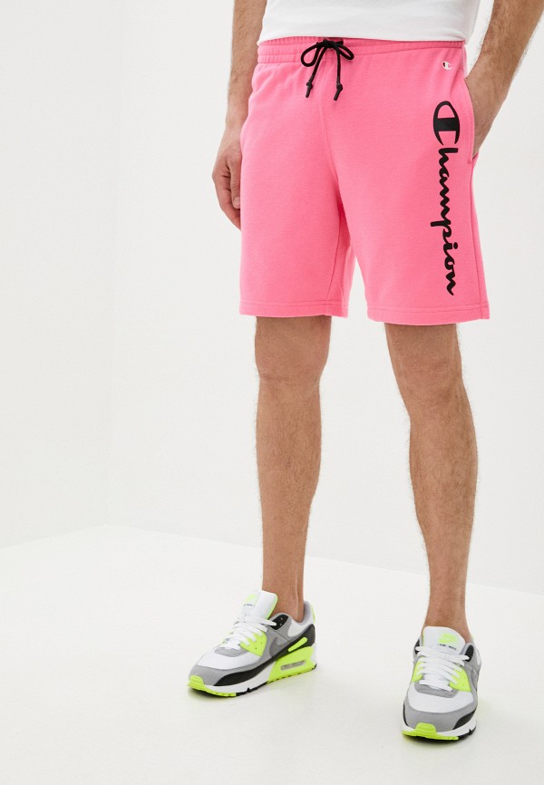 

Шорты Champion, Розовый, LEGACY Shorts
