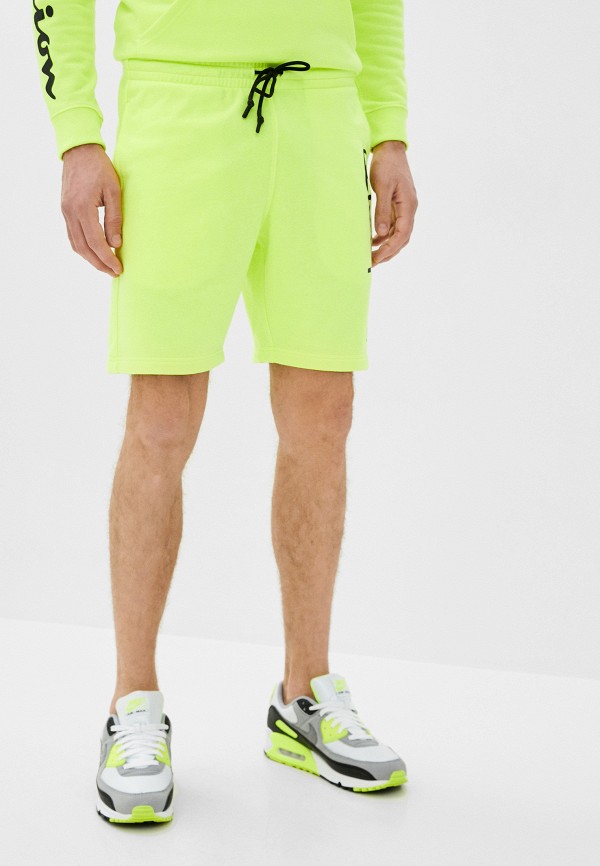 

Шорты Champion, Желтый, LEGACY Shorts