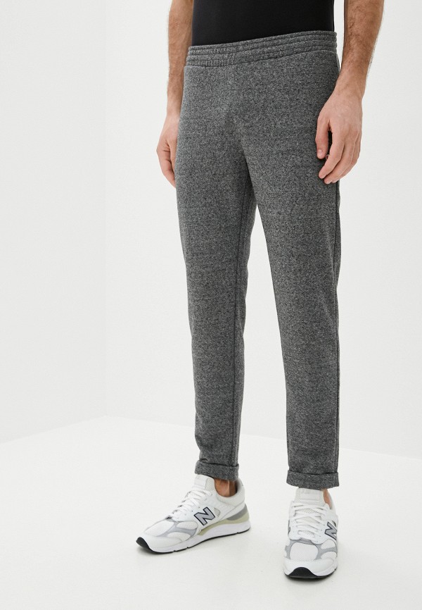 

Брюки спортивные Champion, Серый, Straight Hem Pants