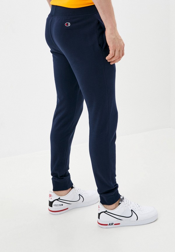 

Брюки спортивные Champion, Синий, ROCHESTER1919 Rib Cuff Pants