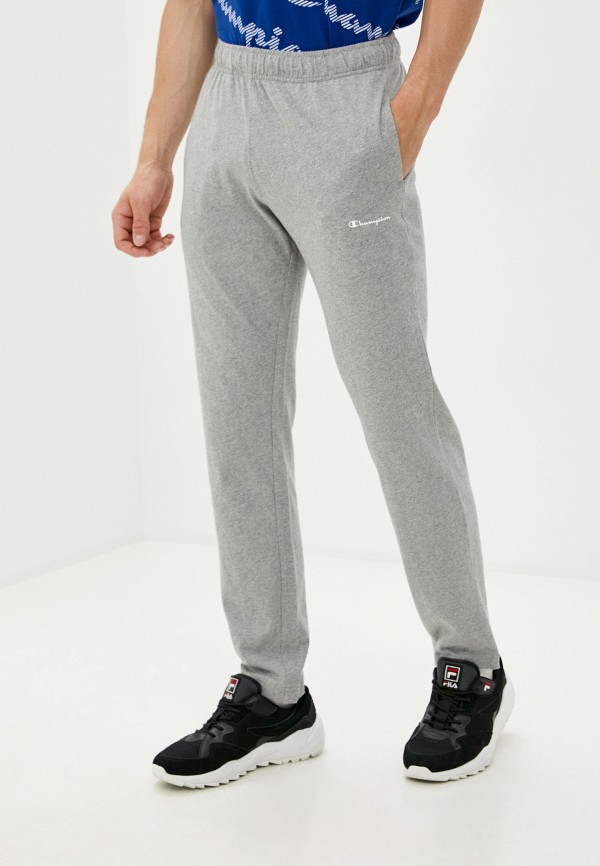 

Брюки спортивные Champion, Серый, LEGACY Straight Hem Pants