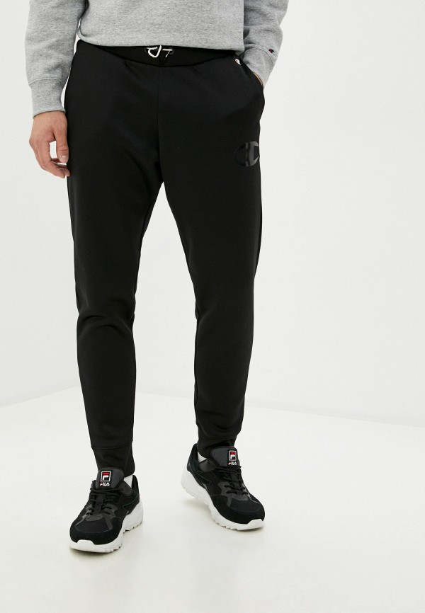 

Брюки спортивные Champion, Черный, LEGACY Rib Cuff Pants