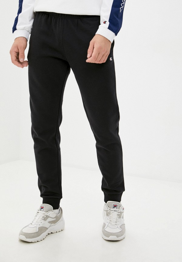 

Брюки спортивные Champion, Прозрачный, LEGACY Rib Cuff Pants