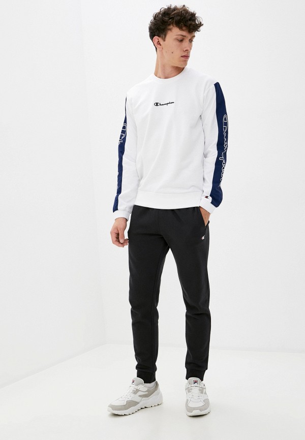 

Брюки спортивные Champion, Прозрачный, LEGACY Rib Cuff Pants