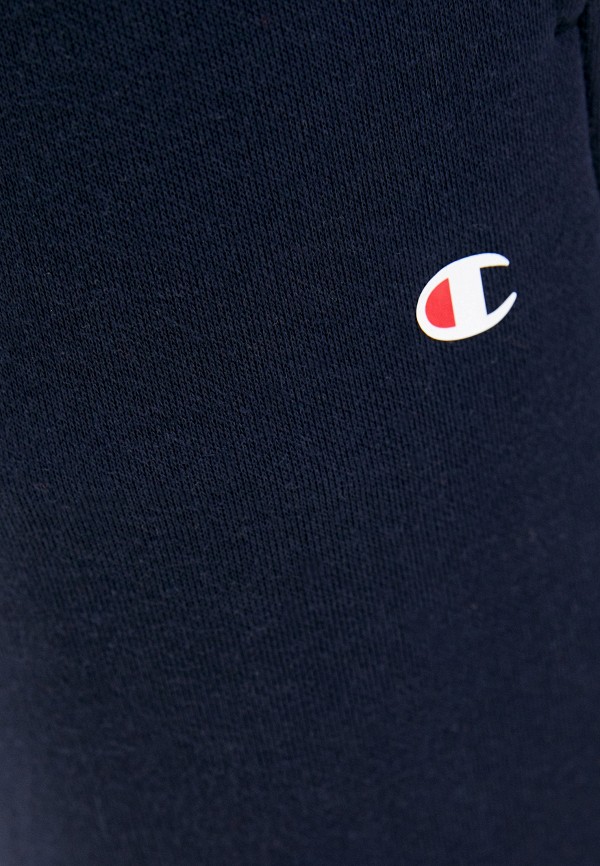 

Брюки спортивные Champion, Синий, LEGACY Rib Cuff Pants