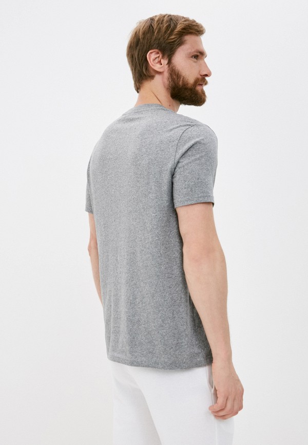 

Футболка Champion, Серый, LEGACY Crewneck T-Shirt