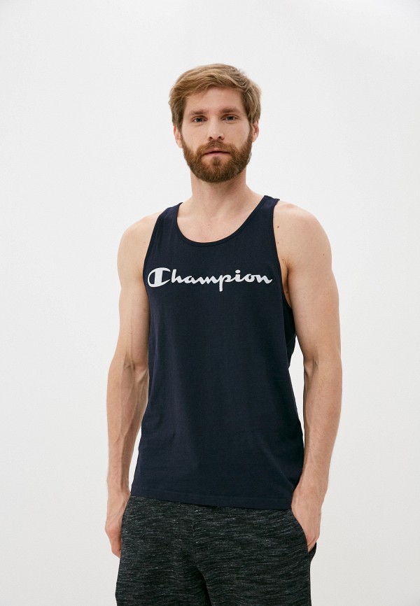 

Майка Champion, Черный, LEGACY Tank Top
