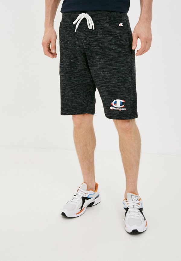 

Шорты спортивные Champion, Серый, LEGACY Bermuda