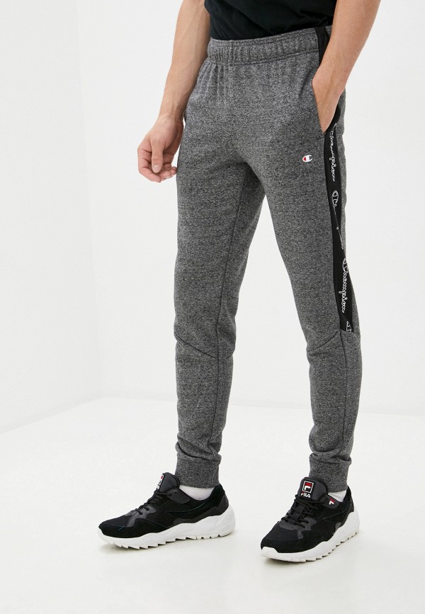

Брюки спортивные Champion, Серый, LEGACY Rib Cuff Pants