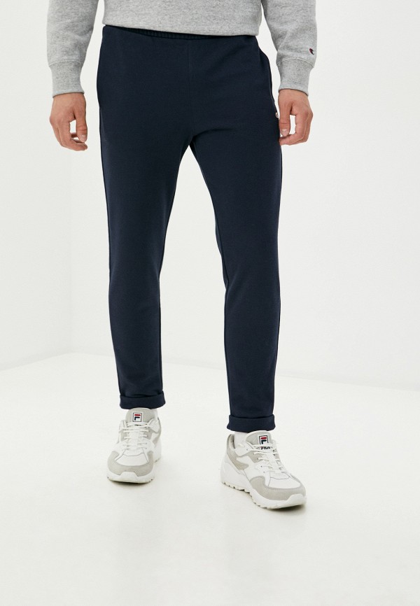 

Брюки спортивные Champion, Синий, LEGACY Straight Hem Pants