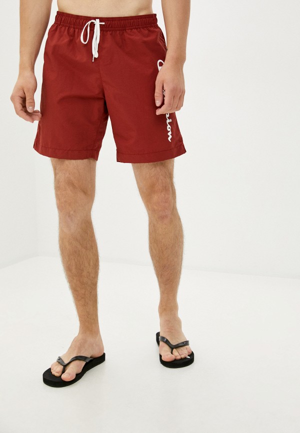 

Шорты для плавания Champion, Красный, LEGACY Beachshort