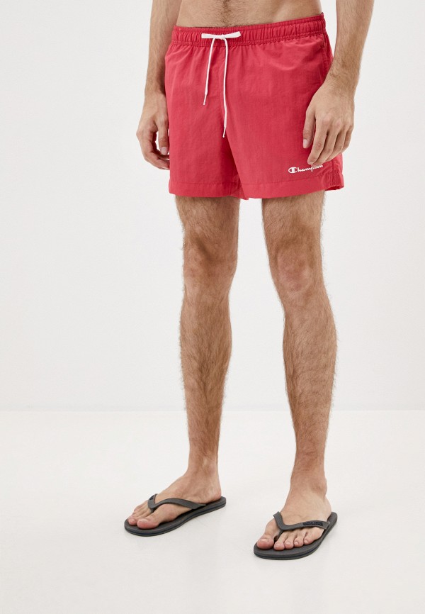 

Шорты для плавания Champion, Розовый, LEGACY Beachshort