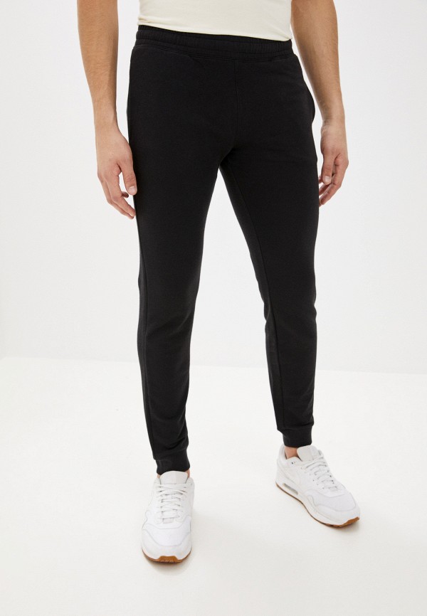 

Брюки спортивные Champion, Черный, Rib Cuff Pants