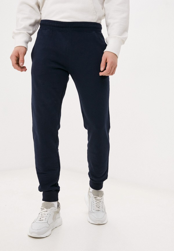 

Брюки спортивные Champion, Синий, Rib Cuff Pants