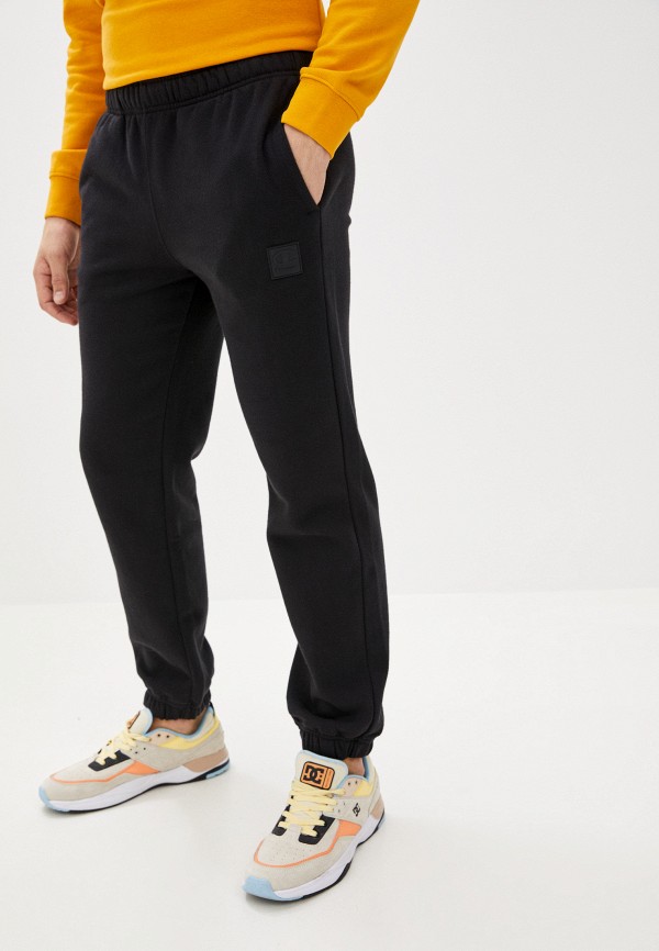 

Брюки спортивные Champion, Черный, Elastic Cuff Pants