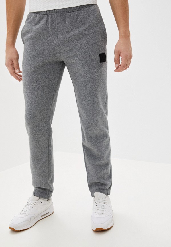 

Брюки спортивные Champion, Серый, Elastic Cuff Pants