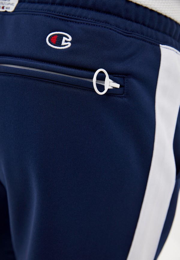

Брюки спортивные Champion, Синий, Straight Hem Pants