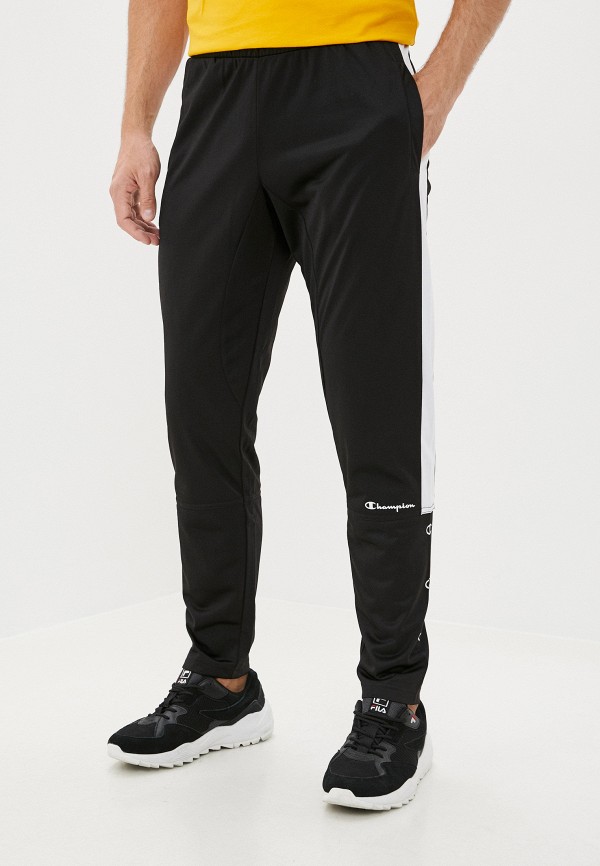 

Брюки спортивные Champion, Черный, Pants