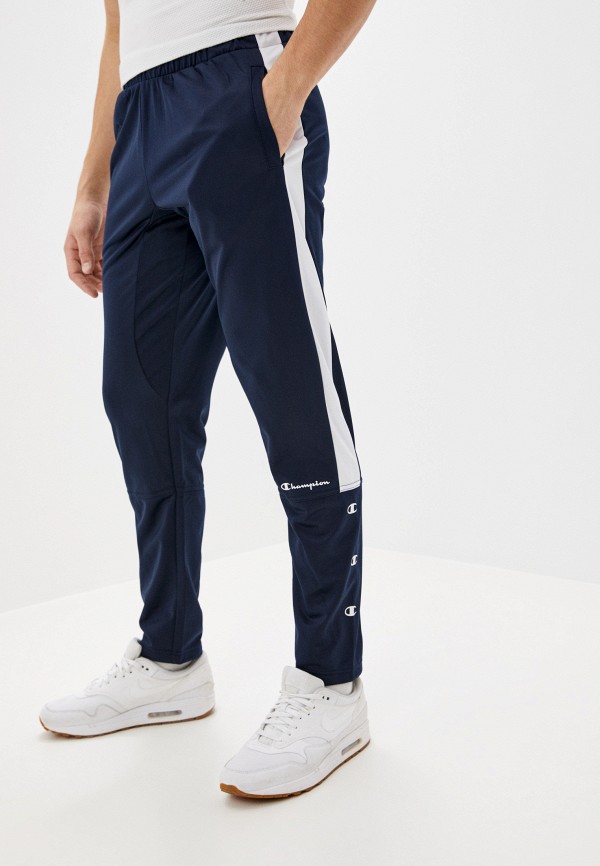 

Брюки спортивные Champion, Синий, Pants