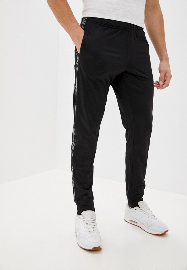 

Брюки спортивные Champion, Черный, Rib Cuff Pants